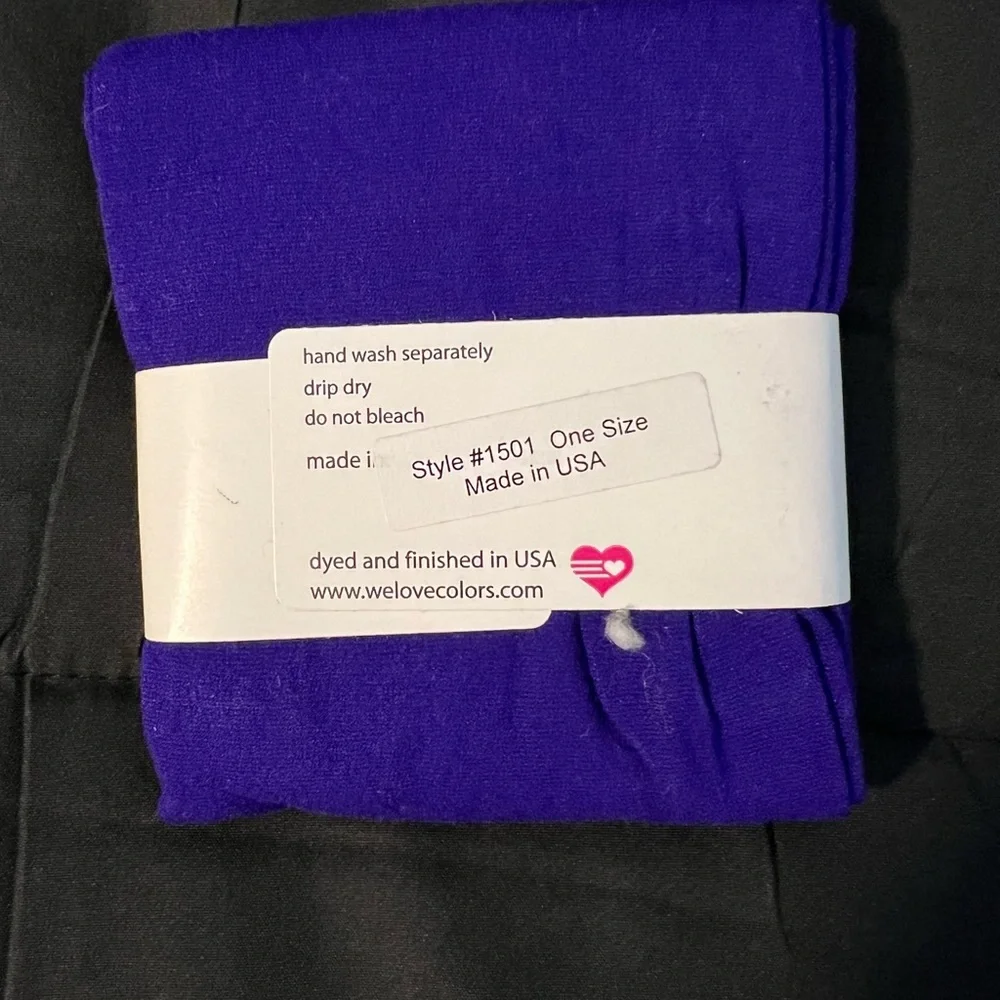 We Love Colors Tights - Picture 2 of 2